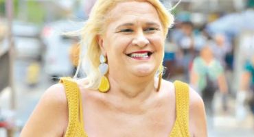 Nota de pesar da Diretoria do Adufg-Sindicato pelo falecimento da ativista Beth Fernandes