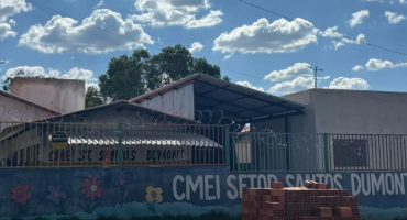 Notícias - Nota de repúdio da Diretoria do Adufg-Sindicato contra o fechamentos de Cmeis de Goiânia