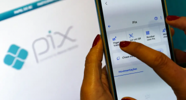 Notícias - Novas regras de segurança do Pix entram em vigor; veja mudanças