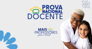 Notícias - PND: abertas inscrições para professores candidatos