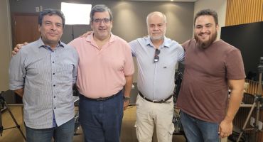 PodAdufg discute impactos dos vetos do presidente Lula ao 'PL da Devastação'