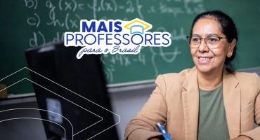 Notícias - Portal Mais Professores tem pós-graduações com inscrições abertas