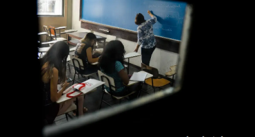 Notícias - Professores de licenciatura podem se inscrever em premiação até dia 8