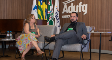 Notícias - Proifes-Federação promove palestra sobre educação financeira no VII Encontro Nacional GT Aposentados