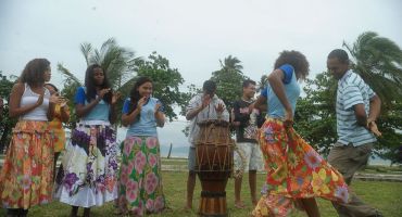 Notícias - Projeto propõe ações de educação, cultura e saúde para combater racismo estrutural