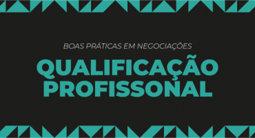 Notícias - Qualificação profissional ganha espaço na negociação coletiva