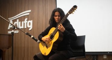 Quarta Cultural apresenta programação ampla aos sindicalizados e convidados do Adufg-Sindicato