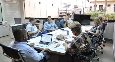 Descrição da Imagem