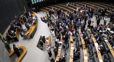 Notícias - Segurança, meio ambiente, fim da escala 6×1 e tarifa zero: governo começa a definir focos para retomada do Congresso