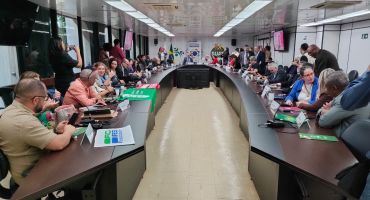 Notícias - Servidores públicos federais terão novos reajustes em benefícios a partir de dezembro