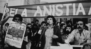 Notícias - STF começa a julgar se Lei da Anistia pode ser aplicada a crimes permanentes da ditadura; entenda