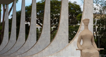 Notícias - STF marca para 25 de fevereiro julgamento sobre penduricalhos