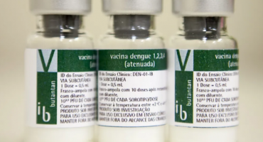 Notícias - Suspensão da vacina da dengue do Butantan: quais os próximos passos após anúncio do Ministério da Saúde?