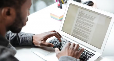 Notícias - Uso indiscriminado de IA para redação científica preocupa pesquisadores