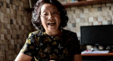 Velório e sepultamento da professora Maria Mitsuko Okuda acontecem nesta segunda-feira (21)