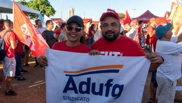 1º de maio unificado