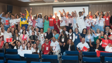 17ª Plenária da CUT Goiás