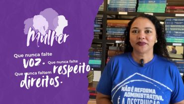 Mês da Mulher: conquistas, desafios e a importância da presença das mulheres na academia