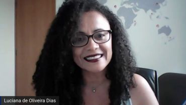 Repórter Adufg: Coletivo Rosa Parks atua contra desigualdades de raça, etnia, gênero e sexualidade 