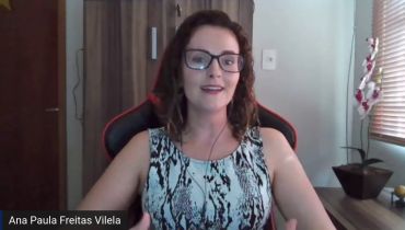 Adufg Científica: Escola de Games ensina técnicas para que crianças criem seus próprios jogos 