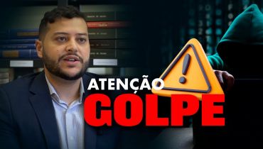 Jean Carlos Batista orienta docentes a se proteger contra golpes virtuais