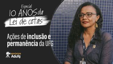 Repórter Adufg Especial 