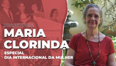 Conheça a história da primeira e única mulher a dirigir a Escola de Veterinária e Zootecnia da UFG