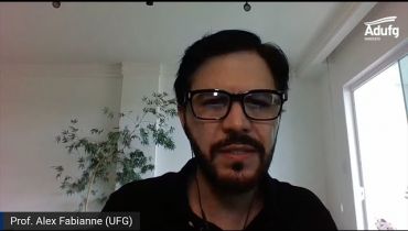 Repórter Adufg aborda inovação em energias sustentáveis