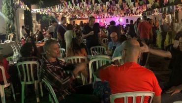 Arraiá Adufg 2024 (Goiânia)