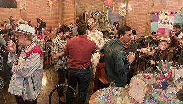 Arraia Adufg (Catalão)