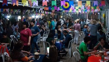 Arraiá Adufg (Goiânia)