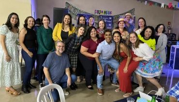 Arraiá Adufg (Jataí)