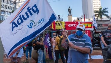 Ato político e cultural