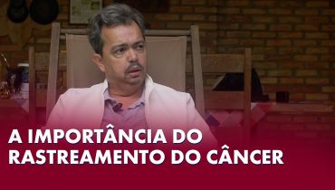 Outubro Rosa: médico ginecologista explica importância de exames para rastreamento do câncer