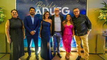 Baile Adufg - 22/11/2025