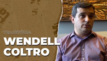 Inspiração para os novos cientistas: conheça a história do professor Wendell Coltro