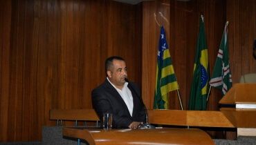 Cerimônia - Moção de aplauso ENADE 