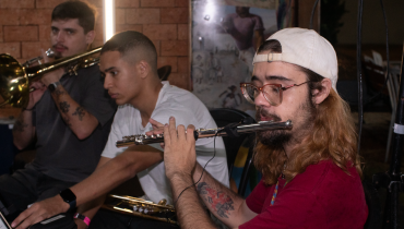 Choro na Praça / Setembro 2025