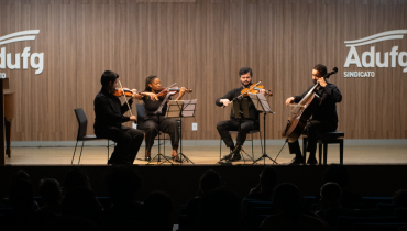 Concertos Adufg -  Outubro/2025