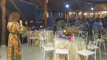 Confraternização 2024 Adufg/Catalão