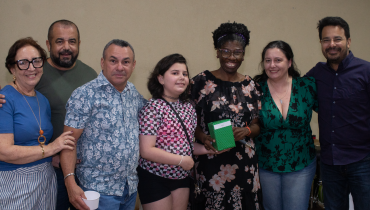 Festa dos Professores e Professoras - JATAÍ - 2025