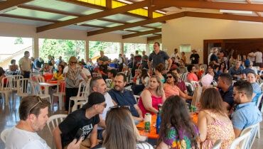 Festa dos Professores (Goiânia)