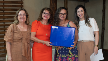 Festa Fim de Ano - Sede Catalão