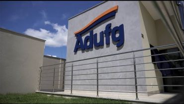 Conheça as novas instalações do Adufg em Jataí 