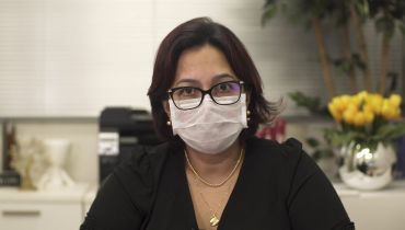 'Spray contra Covid-19 ainda é pesquisa sem avaliação pela comunidade científica', alerta cientista da UFG