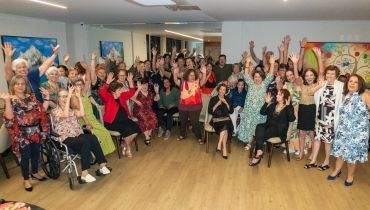 Happy Hour Travessia - especial 13 anos