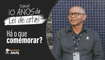 Repórter Adufg Especial 