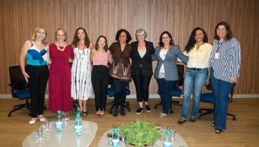 Lançamento do documentário 