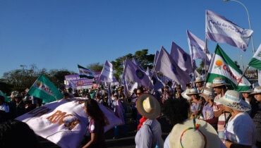 Marcha das Margaridas