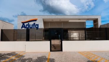 Nova subsede de Jataí